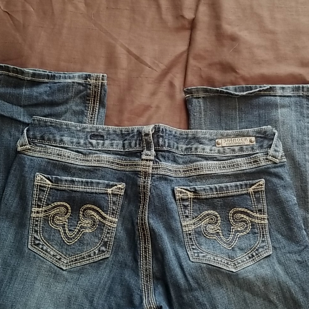 Rerock by Express Jeans